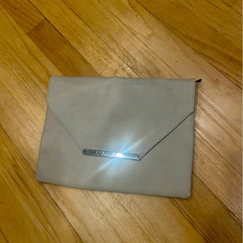 Forever21 clutch party bag